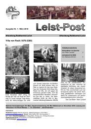 PDF-File öffnen - ARL Altenberg-Rabbental-Leist