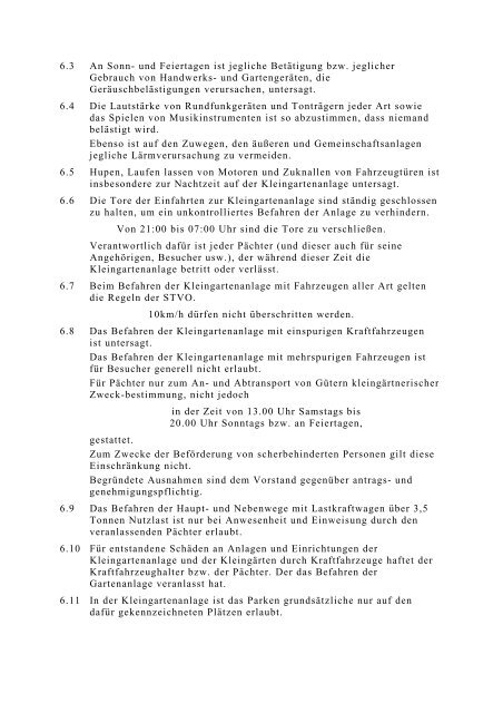 Kleingartenverein „Herrenhorst 1988“ - KGV-Herrenhorst1988e.V.