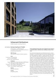 Download - Architekten Hermann Kaufmann ZT GmbH