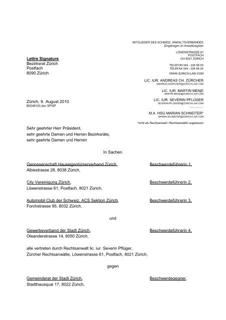 Sehr Geehrte Damen Und Herren Sehr Geehrter Herr Sehr geehrter Herr Präsident, sehr geehrte Damen und Herren