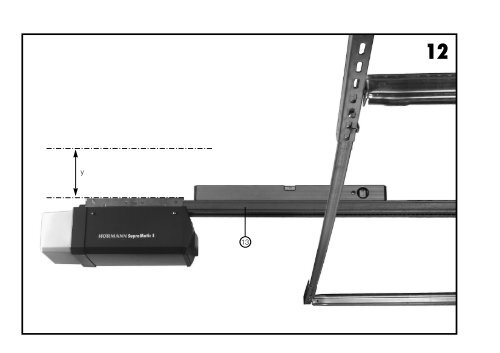 SupraMatic S - Hörmann