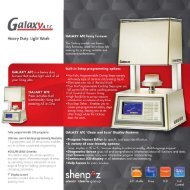 Download Galaxy brochure LowRes. PDF - Shenpaz