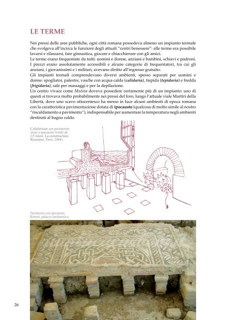 Quaderno didattico (pdf 8.8 MB) - Comune di Modena