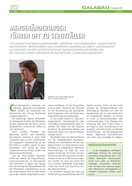 GALABAUmagazin