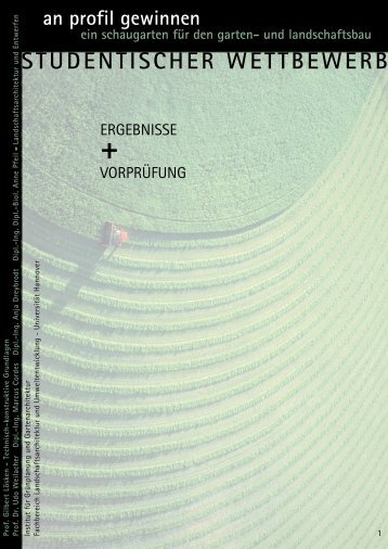 book Entwurf Graphischer