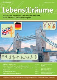 MPH Magazin 3/2012 als PDF - MPH - Mensch Pferd Hund