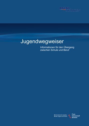 Jugendwegweiser - Bremen