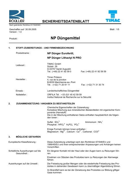 NP Dnger Lithactyl.pdf