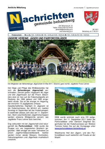 Download - Gemeinde Behamberg