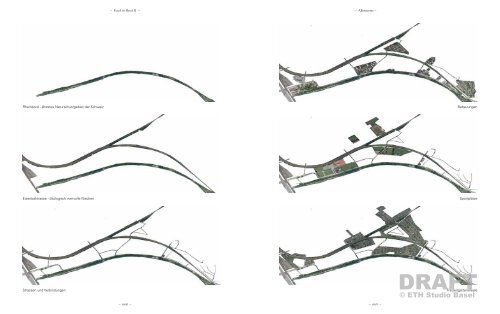 BASEL-STADT: 4 PRoPoSALS - ETH Basel