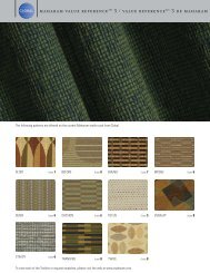 Maharam Collection_Layout 1 - Global