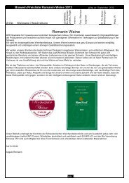 PDF - Download - Romanin Weine