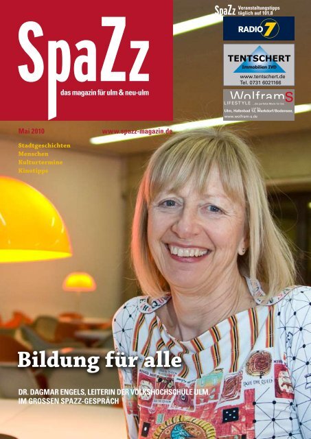 Bildung für alle - KSM Verlag