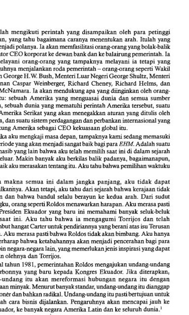 confessionsofaneconomichitmanpengakuanseorangekonomperusak