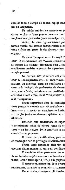 j *@ - Sociedade Brasileira de Psicologia