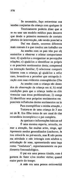 j *@ - Sociedade Brasileira de Psicologia