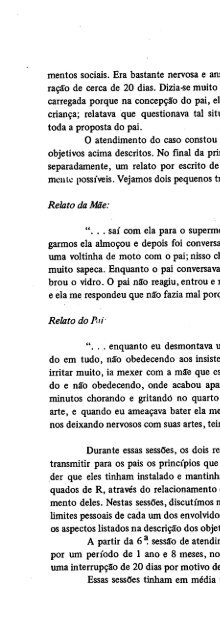 j *@ - Sociedade Brasileira de Psicologia