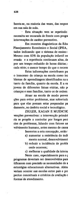 j *@ - Sociedade Brasileira de Psicologia