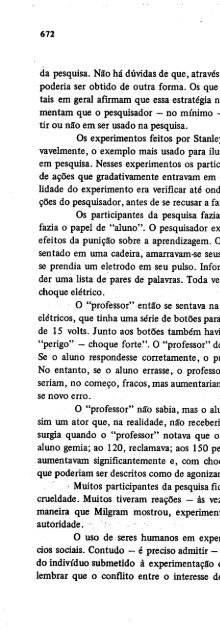 j *@ - Sociedade Brasileira de Psicologia