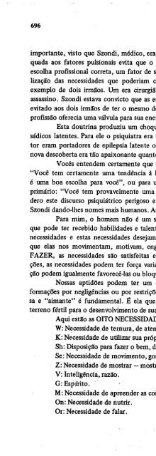 j *@ - Sociedade Brasileira de Psicologia