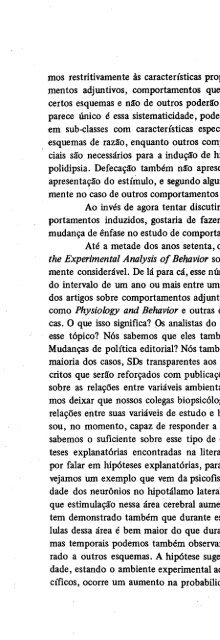 j *@ - Sociedade Brasileira de Psicologia