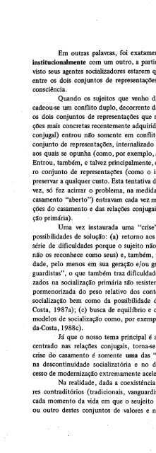 j *@ - Sociedade Brasileira de Psicologia