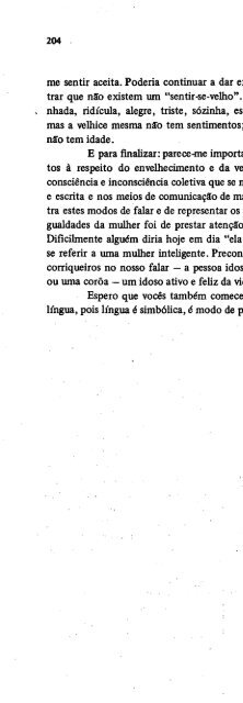 j *@ - Sociedade Brasileira de Psicologia