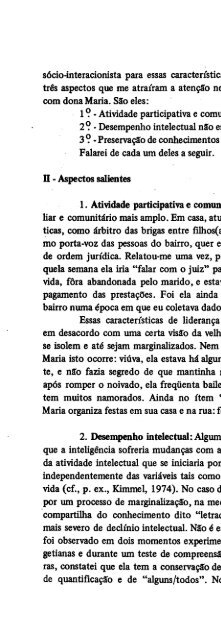 j *@ - Sociedade Brasileira de Psicologia