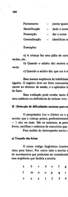 j *@ - Sociedade Brasileira de Psicologia