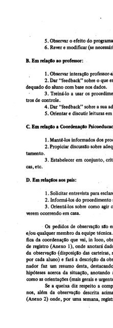 j *@ - Sociedade Brasileira de Psicologia