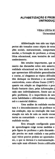 j *@ - Sociedade Brasileira de Psicologia