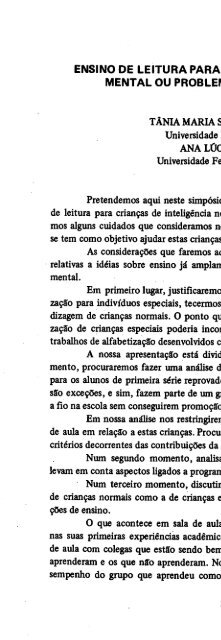 j *@ - Sociedade Brasileira de Psicologia