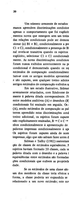 j *@ - Sociedade Brasileira de Psicologia