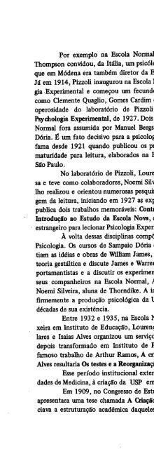 j *@ - Sociedade Brasileira de Psicologia