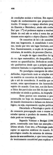 j *@ - Sociedade Brasileira de Psicologia