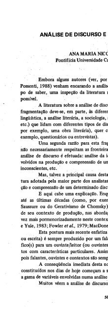 j *@ - Sociedade Brasileira de Psicologia