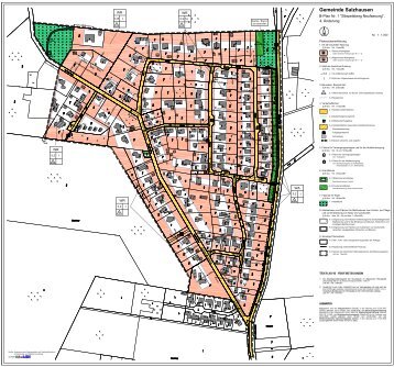 Gemeinde Salzhausen - Landkreis Harburg