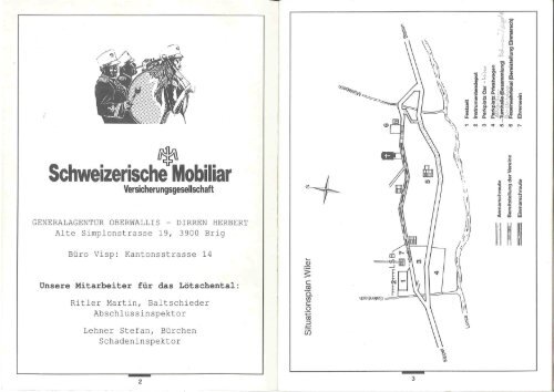 Festbüchlein als PDF herunterladen - MG Alpina Wiler