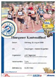 TG-Final MilLe Gruyère in Kreuzlingen vom 23.08 - LAR Tägerwilen