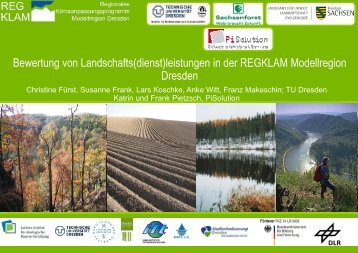 Fürst.et.al. Bewertung von Leistungen in der - Leibniz-Institut für ...