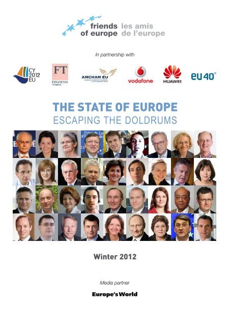 the state of europe solidar