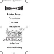 Drucken Programm_2006 - im Landkreis Waldeck Frankenberg