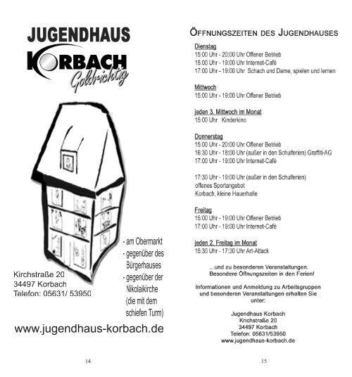 Drucken Programm_2006 - im Landkreis Waldeck Frankenberg