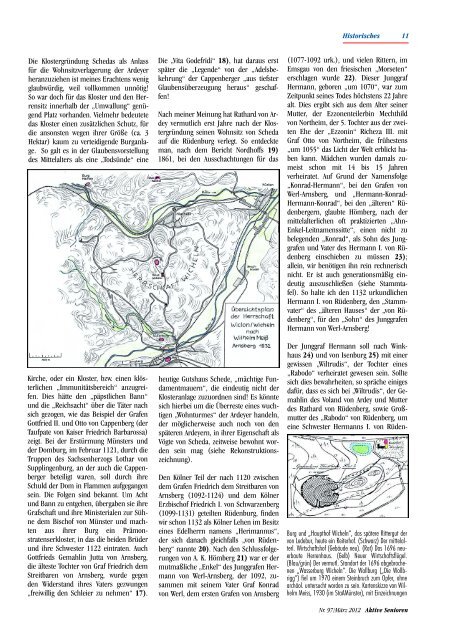 Ausgabe 97 - Aktive Senioren - Schwerte