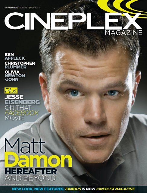 Theatreworld Internet Magazine
