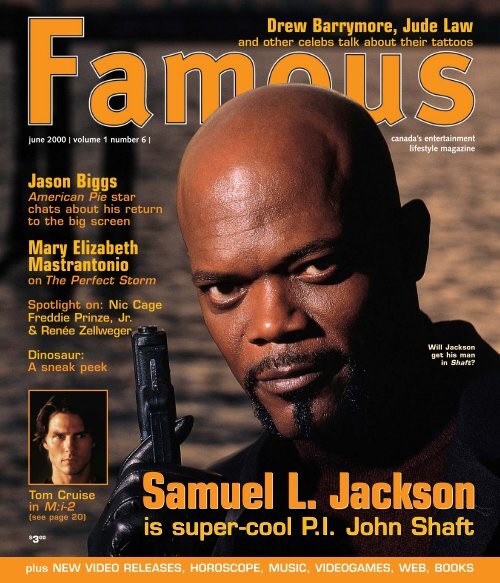 Samuel L. Jackson