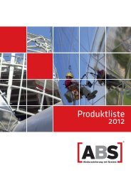 als PDF speichern - ABS Safety GmbH
