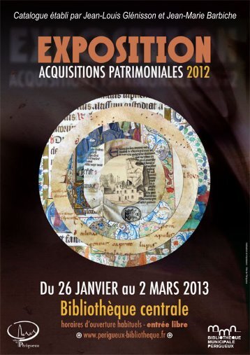 Catalogue-acquisitions-patrimoniales-2012