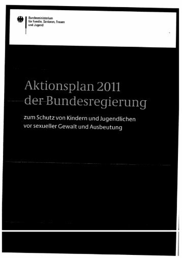 Bundesministerium für Familie, Senioren, Frauen und Jugend