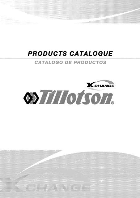 Diaphragm Carburetors Spare Parts - Tillotson